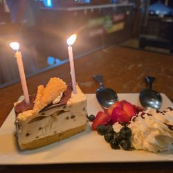 Island Breeze - Happy Birthday Slice! Thanks Saxon!!!!