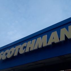 Scotchman Stores