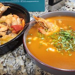 Mariscos
