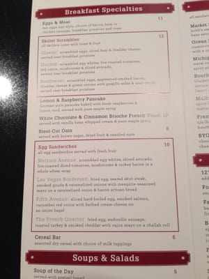 Menu photo 8 Delights Las Vegas, NV Menu photo 8 Delights Las Vegas, NV