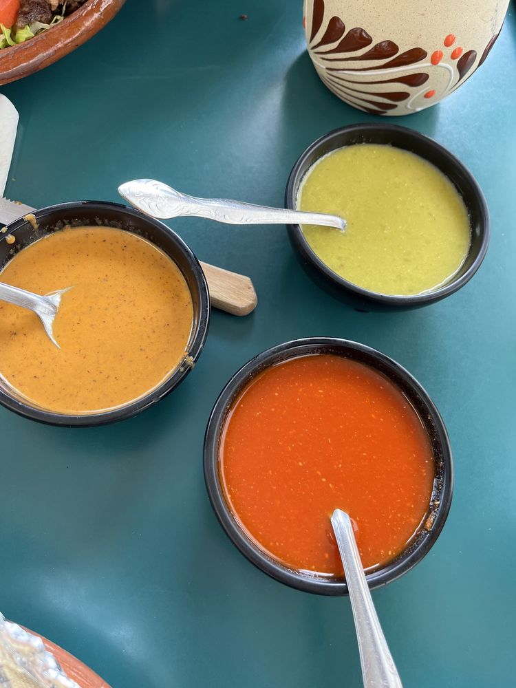 Taqueria Sanchez