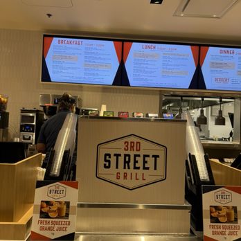 3rd Street Grill - Menu - Hot Dogs Near Me - Las Vegas, Nevada 3rd Street Grill - Menu - Hot Dogs Near Me - Las Vegas, Nevada
