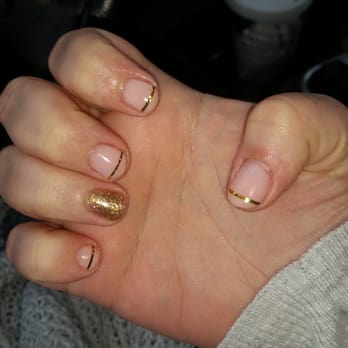 Nail Care - Nail Salons Near Me - Plano, Texas