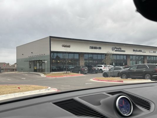 Haraz Coffee House by null