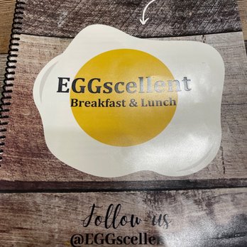 Eggscellent - Breakfast & Brunch Near Me - Las Vegas, Nevada