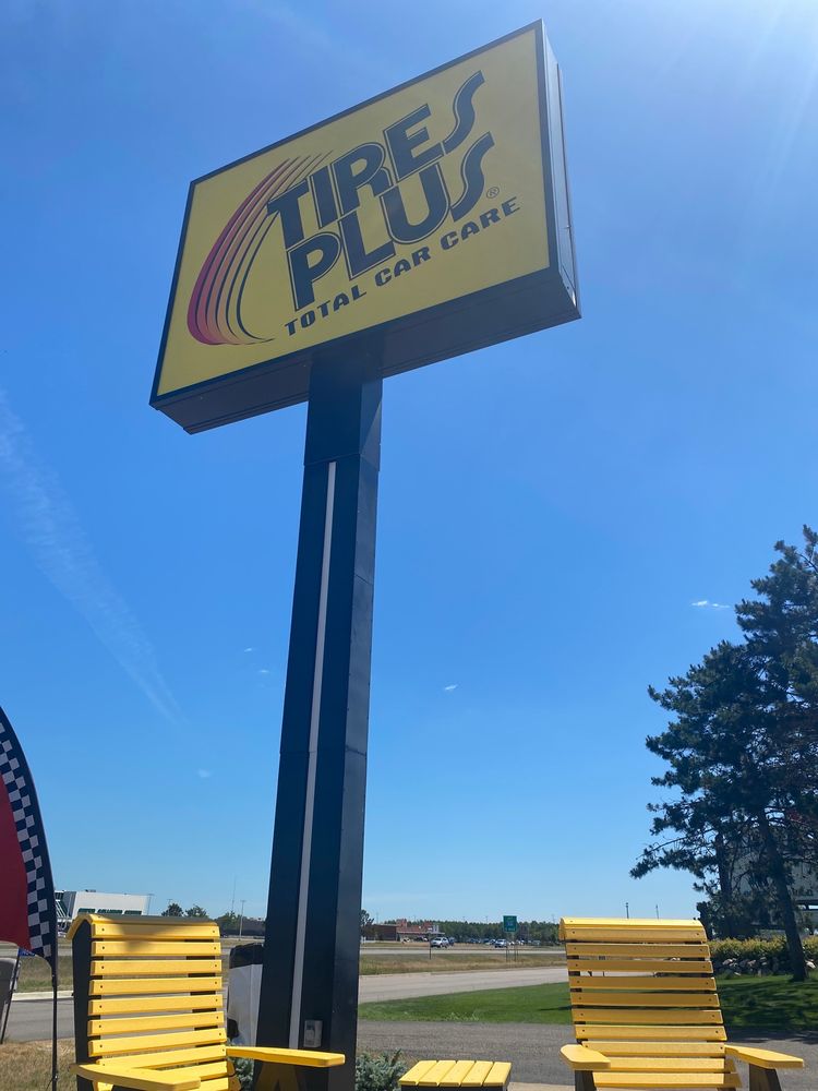 TIRES PLUS BAXTER Updated June 2025 14843 Edgewood Dr N, Baxter