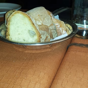 34 - Bread - Seafood Near Me - Rome, RM