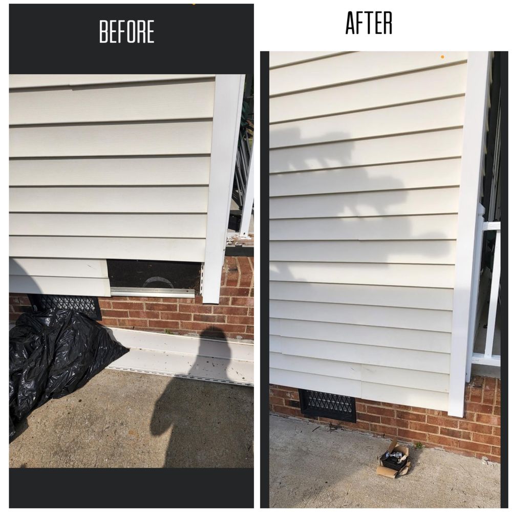 HUMBLE BROTHERS HOME IMPROVEMENT Updated August 2024 37 Photos