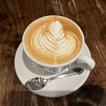 Pep’s On Grand - Latte - Italian Near Me - New York, New York Pep’s On Grand - Latte - Italian Near Me - New York, New York