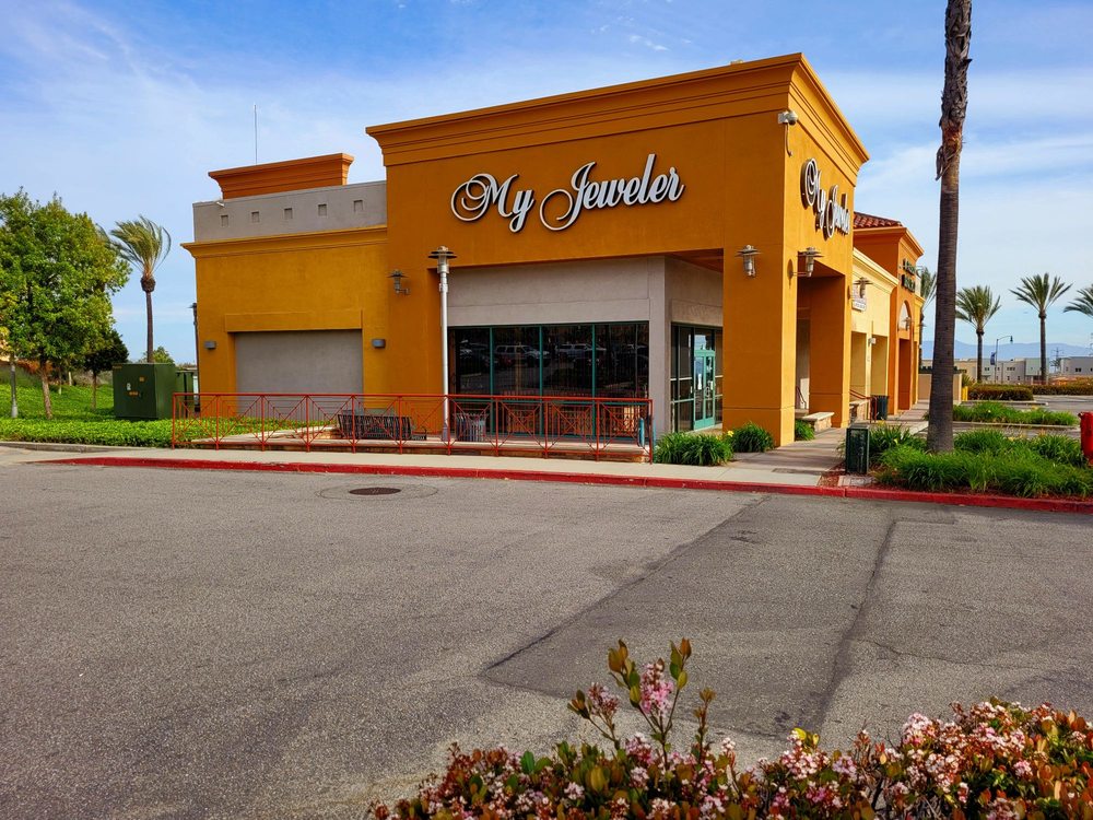 MY JEWELER Updated October 2024 35 Reviews 1875 N Campus Ave, Upland, California Jewelry
