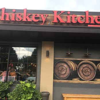 The Whiskey Kitchen - Gastropubs Near Me - Virginia Beach, Virginia
