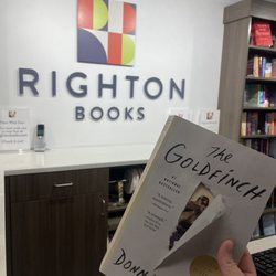 Righton Books