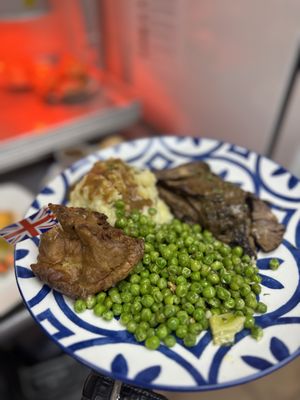 VIENNA CAFE & BISTRO by null