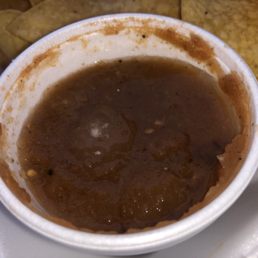 Salsa Salsa