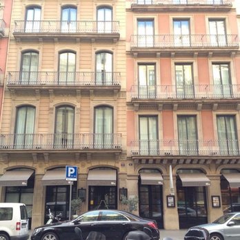 Pulitzer Barcelona - Hotels Near Me - Barcelona, B