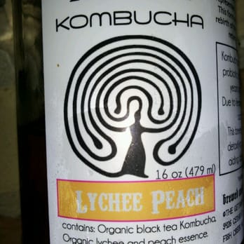 Luna Coffee - Locally made Kombucha with a labyrinth! - Coffee & Tea Near Me - De Pere, Wisconsin Luna Coffee - Locally made Kombucha with a labyrinth! - Coffee & Tea Near Me - De Pere, Wisconsin