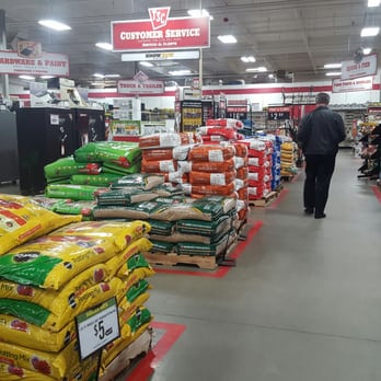 Tractor Supply - So much selection with  animal feed - Department Stores Near Me - Tulare, California