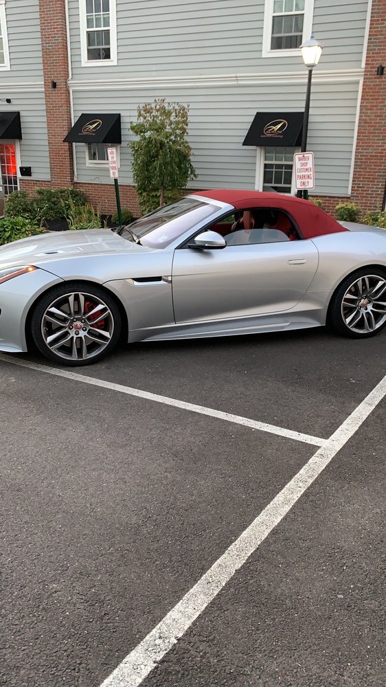 JOE’S BARBER SHOP Updated September 2024 12 Photos & 16 Reviews 13 South St, Freehold, New