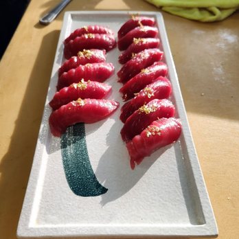 Ken’s Sushi Catering - Caterers Near Me