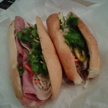 Ba Le Sandwich - Ba Le Special + Beef - Bakeries Near Me - Chicago, Illinois Ba Le Sandwich - Ba Le Special + Beef - Bakeries Near Me - Chicago, Illinois