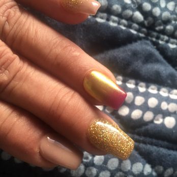 Vip Nails & Spa Pasadena - Not the design or color paid $120 + tip. - Nail Salons Near Me - Pasadena, Texas Vip Nails & Spa Pasadena - Not the design or color paid $120 + tip. - Nail Salons Near Me - Pasadena, Texas