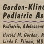 Photo of Gordon Klinow Pediatric Associates