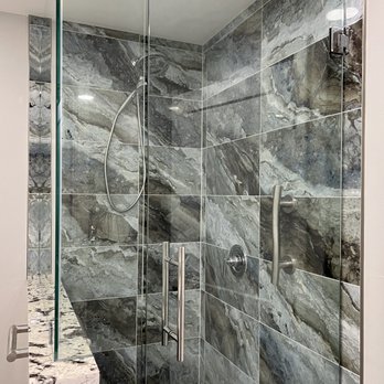 West Shore Construction - a walk in shower - General Contractors Near Me - Largo, Florida West Shore Construction - a walk in shower - General Contractors Near Me - Largo, Florida