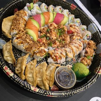 Sushi Dojo - Sushi Bars Near Me - Southlake, Texas Sushi Dojo - Sushi Bars Near Me - Southlake, Texas