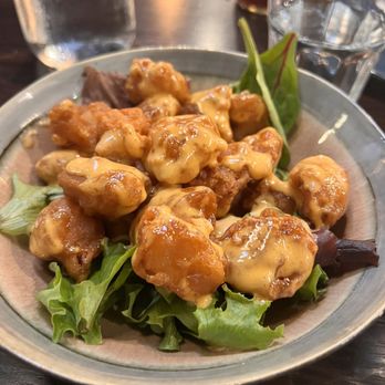 Kin Long Beach - Bang Bang Shrimp - Thai Near Me - Long Beach, California