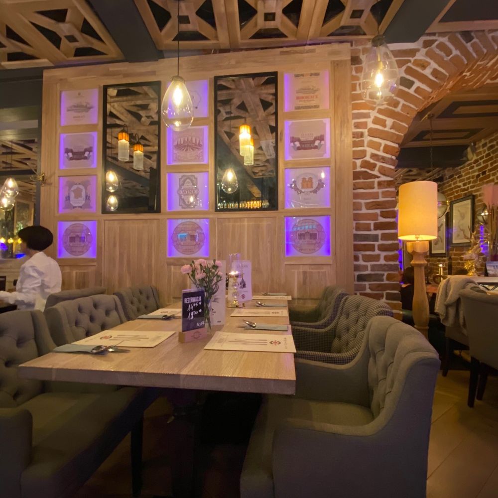 Chleb i Wino - Wine Bars Near Me - Toruń, KP