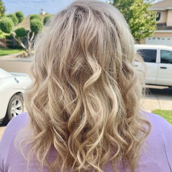 Top Knot Beauty by Val - Hair Stylists Near Me - Ripon , California