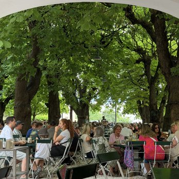 Augustiner Bräu - Garden - Beer Garden Near Me - Salzburg, 5 Augustiner Bräu - Garden - Beer Garden Near Me - Salzburg, 5