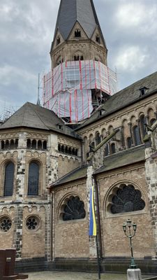Bonner Münster by null