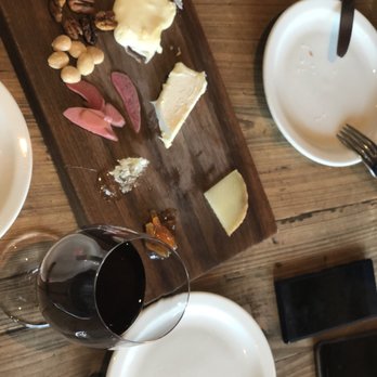 Gjelina - New American Near Me - Venice, California