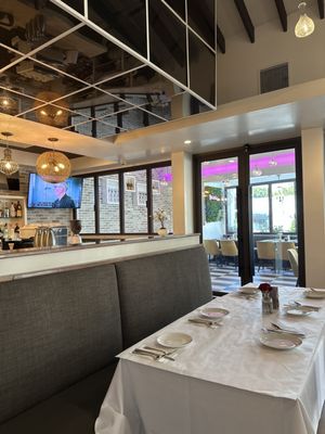 Sadaf Restaurant by null