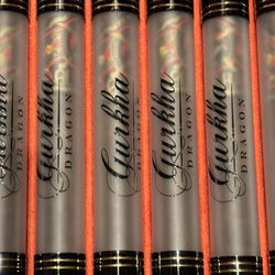 Gurkha Cigar Lounge
