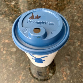 Dutch Bros Coffee - My coffee has been watching too much Netflix - Coffee & Tea Near Me - Woodland, California Dutch Bros Coffee - My coffee has been watching too much Netflix - Coffee & Tea Near Me - Woodland, California