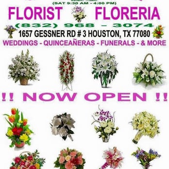 Spring Branch Florist - Florists Near Me - Houston, Texas Spring Branch Florist - Florists Near Me - Houston, Texas