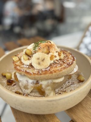 Mujer Divina Brunch Café by null
