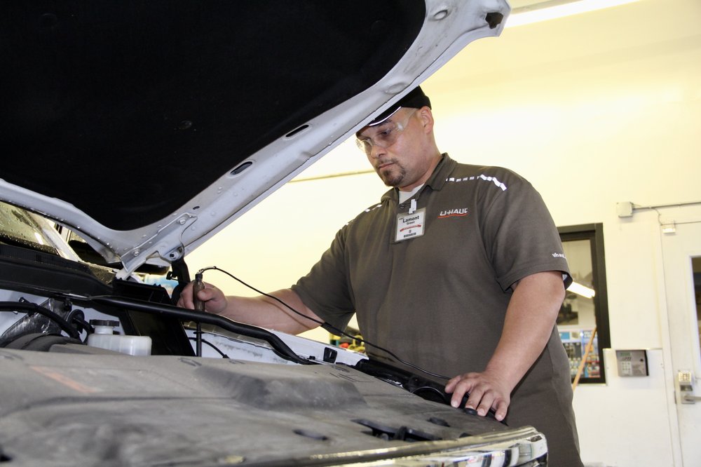 UHAUL MOVING & STORAGE HARRISBURG 30 Photos 520 S 29th St