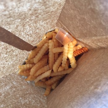 Holdaak Fried Chicken - Shake fries (kinda spicy lowkey) - Chicken Shop Near Me - Fullerton, California Holdaak Fried Chicken - Shake fries (kinda spicy lowkey) - Chicken Shop Near Me - Fullerton, California