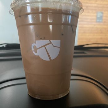 Moxie Coffee - The final product was just ok - Coffee Roasteries Near Me - Phoenix, Arizona