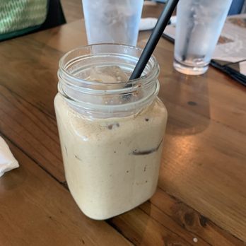 Seven Mile Cafe - Breakfast & Brunch Near Me - Denton, Texas