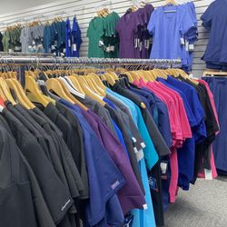 V's Uniforms