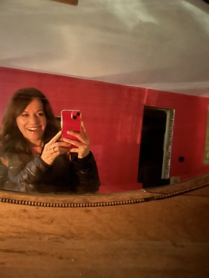 The Franklin Castle (Hannes Tiedemann House) by null