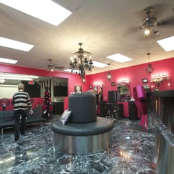 The Bombshell Salon