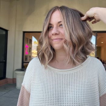Haven & Rose Salon - Hair Salons Near Me - Upland, California Haven & Rose Salon - Hair Salons Near Me - Upland, California