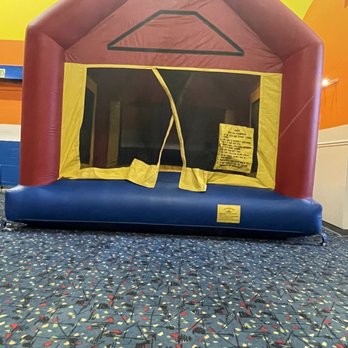 Action Jaxx - Indoor Playcenter Near Me - Saint Charles, Maryland