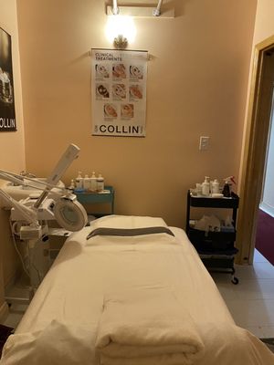 Golden Century Spa by null