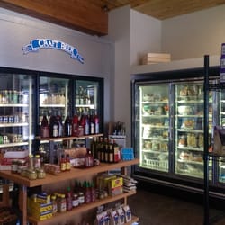 The Trout House at Rushing Waters - Local Craft Beer and Hand Selected Featured Wines Available